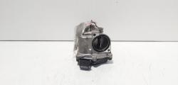 Clapeta acceleratie, cod 8200614985, Nissan Qashqai 1.5 DCI, K9K430 (id:703787)