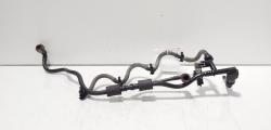 Rampa retur injectoare, Renault Grand Scenic 3 1.6 DCI, R9M402 (id:703946)