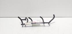 Rampa retur injectoare Delphi, Renault Clio 3 1.5 DCI, K9K770 (id:703206)