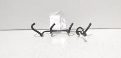 Rampa retur injectoare Delphi, Renault Clio 3 1.5 DCI, K9K770 (id:703201)