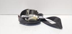 Centura dreapta fata cu capsa, cod 88820-2L700, Hyundai i30 (FD) (id:703114)