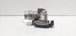 Clapeta acceleratie, cod 8200614985, Nissan Qashqai 1.5 DCI, K9K430 (id:703788)