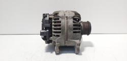 Alternator 140A Bosch, cod 06F903023F, Seat Altea (5P1) 1.6 TDI, CAY (id:703749)