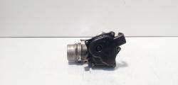 Clapeta acceleratie, cod 8200614985F, Renault Megane 3 Combi 1.5 DCI, K9KN (id:703769)