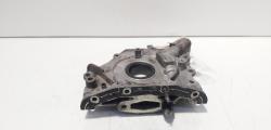 Pompa ulei, cod 9656484580, Ford Focus 2 (DA) 1.6 TDCI, HHDA (id:630199)