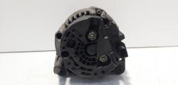 Alternator 90A, Vw Golf 4 (1J1) 1.9 TDI, ASZ (id:703220)