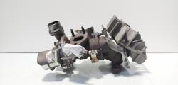 Turbosuflanta, cod 54359710028, Dacia Sandero 2 1.5 DCI, K9K (id:703784)
