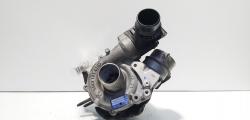 Turbosuflanta, cod 54389700001, Renault Grand Scenic 3 1.6 DCI, R9M402 (id:703944)