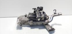 Racitor gaze cu egr, cod 9802194080, Peugeot 308 1.6 HDI, 9H06 (id:703222)