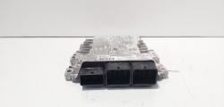 Calculator motor ECU, cod BV61-12A650-NG, Ford Focus 3 1.6 TDCI, T1DA (id:703503)