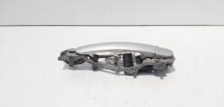Maner usa stanga spate, Vw Golf 5 (1K1) (id:703502)
