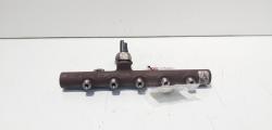 Rampa injectoare cu senzor Delphi, cod 8200669695, Renault Clio 3 1.5 DCI, K9K770 (id:703546)