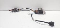 Releu electroventilator, cod 989462U, Audi A4 Avant (8K5, B8) 2.0 TDI, CAG (id:703074)