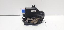Broasca usa stanga spate, cod 7L0839015, Vw Golf 5 (1K1) (id:703506)