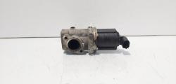 Egr, Opel Zafira B (A05) 1.9 CDTI, Z19DT (id:703962)