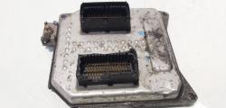 Calculator motor ECU, cod GM55564081, Opel Astra H 1.8 benz, Z18XER (id:703914)