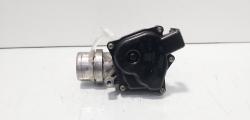 Clapeta acceleratie, cod 8200614985H, Renault Megane 3 Combi 1.5 DCI, K9KN (id:703849)