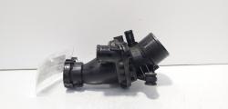 Tub intercooler, cod 165761844R, Renault Grand Scenic 2 1.6 DCI, R9M402 (id:703934)