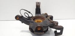 Fuzeta stanga fata, Renault Scenic 3 1.6 DCI, R9M402 (id:703816)