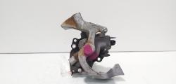 Selector cutie de viteze manuala, cod 7G9R-7201-CB, Ford Kuga I 2.0 TDCI, UFDA, 6 vit man (id:703831)