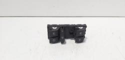 Buton comanda geam usa stanga fata, cod 1K4959857B, Vw Golf 5 Variant (1K5) (id:703839)