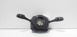 Spirala volan cu maneta stergatoare si maneta semnalizare, cod 6989557-02, Bmw 1 Coupe (E82) (id:696192)