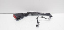 Capsa centura stanga scaun cu capsa pirotehnica, cod 34060064B, Bmw X1 (E84) (id:704016)