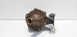 Pompa servo directie cu pompa apa, cod 4X4Q-3A674-BC, Jaguar X-Type 2.0 TDCI, FMBA (id:703960)
