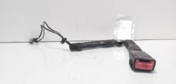 Capsa centura dreapta scaun cu capsa pirotehnica, cod 34050055B, Bmw X1 (E84) (id:704025)