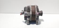 Alternator 150A Bosch, cod 9646321880, Peugeot 307, 1.6 HDI, 9HZ (id:703954)