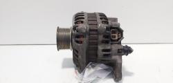 Alternator, cod A3TB4981, Mazda MPV 2 (LW), 2.0 diesel, RF5C (id:703955)
