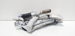 Airbag cortina dreapta, cod 34046019C, Bmw X1 (E84) (id:704003)