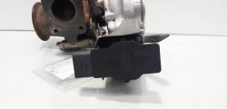 Actuator turbosuflanta, cod 335-19200, Bmw 5 Touring (E61) 2.0 diesel, N47D20A (id:703884)