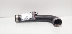 Furtun intercooler, cod 1K0145838C, Audi A3 (8P1) 1.9 TDI, BKC (id:703905)