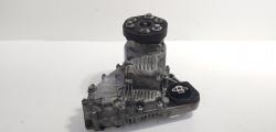 Cutie de transfer, cod 7567845-05, Bmw X3 (E83) 2.0 diesel, N47D20A, cutie automata (id:703985)
