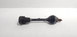 Planetara stanga fata, cod 6Q0407271S, Skoda Fabia 1 (6Y2) 1.2 benz, BME, 5 vit man (id:703089)