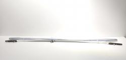 Set bare longitudinale, Vw Passat Variant (3C5) (id:702449)