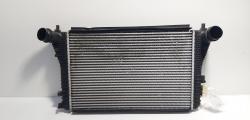 Radiator intercooler, cod 1K0145803BM, Skoda Superb II (3T4) 1.6 TDI, CAY (id:703133)