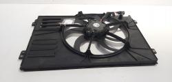 Electroventilator, cod 1K0121205AC, Skoda Octavia 2 (1Z3) 1.6 TDI, CAY (id:703446)
