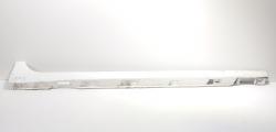 Ornament prag dreapta, cod 4G0853856G, Audi A6 Avant (4G5, C7) (id:703827)