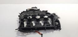 Galerie admisie cu capac culbutori, cod 9671434580, Ford Mondeo 4 2.0 DCI, TXBA (id:703677)