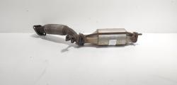 Catalizator, cod U2A680, Hyundai i30 (FD), 1.6 CRDI, D4FB (id:703117)