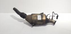 Catalizator, cod 7805092, 7805145, Bmw X3 (E83), 2.0 diesel, N47D20C (id:703691)