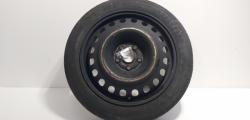 Roata rezerva slim R17, cod 8E0601027C, Audi A4 Avant (8ED, B7) (id:703485)