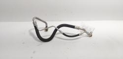 Conducta clima, cod 9223317-01, Bmw X1 (E84) 2.0 diesel, N47D20C, vol pe stanga (id:704018)