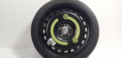 Roata rezerva slim R19, cod 8K0601027D, Audi A5 Sportback (8TA) (id:703486)