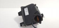 Carcasa filtru aer, cod 4B0133837, Audi A6 Allroad (4BH, C5) 2.0 TDI, AKE (id:703107)