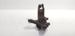Fuzeta stanga fata, cod 3M51-3K171, Ford Focus 2 (DA) 1.6 TDCI, HHDA (id:703149)