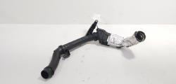Tub intercooler, cod 144602282R, Renault Clio 3 1.5 DCI, K9K770 (id:703845)