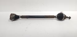 Planetara dreapta fata, Vw Golf 5 (1K1) 1.9 TDI, BXE, 5 vit (id:703844)